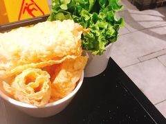 腐竹-八合里潮汕鲜牛肉火锅(深圳海岸城店)