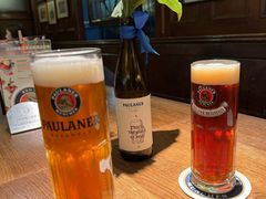 -宝莱纳餐厅(滨江店)