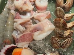 -沼津港精致料理·寿喜烧·烧鸟(龙湖南桥天街日料榜单店)