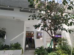 -大树餐厅(红旗街万达店)