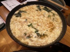 小米汤炖鸡-薇酌饮·陕西菜(南门外店)