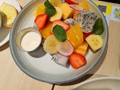 -卡朋西餐(悦汇城店)