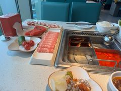 -海底捞火锅(长沙华创国际广场店)