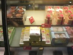 -味多美蛋糕(亚非大厦店)