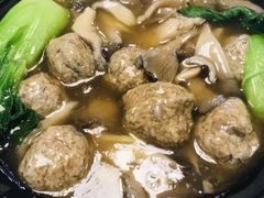 -长春观斋补堂素菜馆