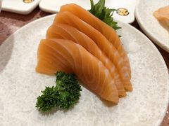 -元气寿司(环球港店)
