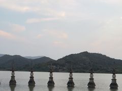 -鸣鹤古镇