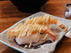 天妇罗寿司-稻汀一寿司(西樵店)