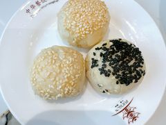 -富春茶社(国庆路店)