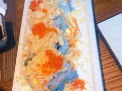 天妇罗-酒井酱子·深夜食堂(东城汇店)