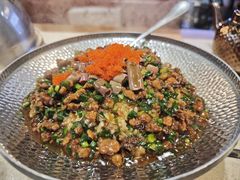 -船梆煮•蒸汽海鲜·炉火烤肉(五四广场店)