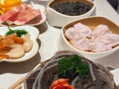 -海底捞火锅(上元大街店)