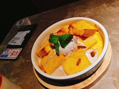 -新白鹿餐厅(金鹰新街口店)