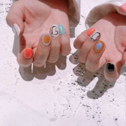 手部美甲-StartNail美甲