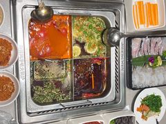 -海底捞火锅(赛格国际购物中心店)