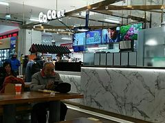 大堂-CoCo都可(久隆店)