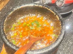 -虎丸烧肉(新大陆广场店)