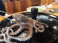 -7年8班朝鲜族非遗美食(三钢里店)