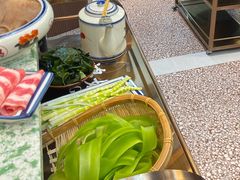 -鸿姐老火锅(花园路店)