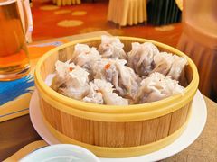 牛肉烧卖-内蒙古驻京办餐厅