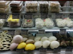-白玉兰食品(中山公园龙之梦店)