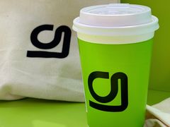 -gleeglee乐溢亦茶(合生汇店)