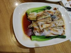 -粤色·老广州茶餐厅(河南商会大厦店)