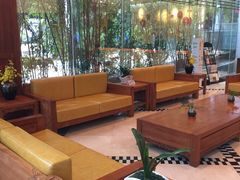 -深圳海景嘉途酒店(东翼楼)