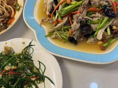 -最心疆拌面·抓饭·烧烤