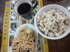 -春发生饭店·非遗(南院门店)