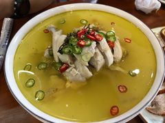 -北京烤鸭店(新桥家园·浦口店)