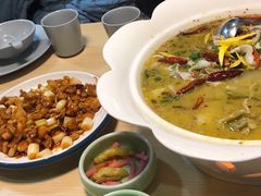 -壹块捌烧烤(灯市口店)