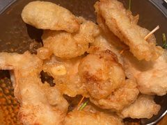 -小天厨民间菜馆(深圳街店)