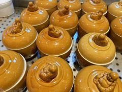 -冀粤香海鲜自助餐厅(西美五洲店)