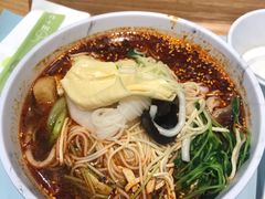 -许小树(国贸商城店)