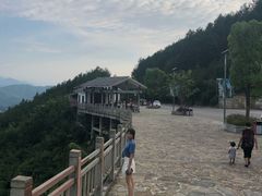 -重庆云阳龙缸景区