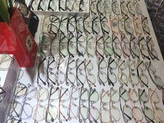 -华彬眼镜专业渐进配镜(潘家园店)