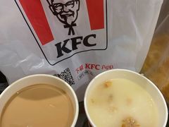 -肯德基(庄士敦道店)