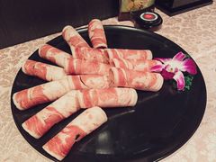 -囍凤楼·粤菜·点心·火锅(温特莱店)