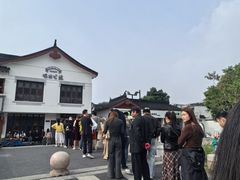 -哑巴生煎(临顿路店)