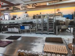 -歌斐颂巧克力小镇