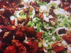 -百岁鱼(七一路店)