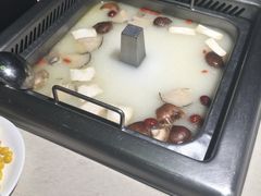-海底捞火锅(泉城路店)