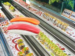 -金滏山烤肉·海鲜·火锅自助餐厅(襄阳万达店)