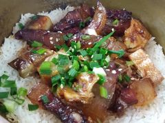 -红星光发煲仔饭(大石街店)