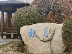 -长白岛森林公园