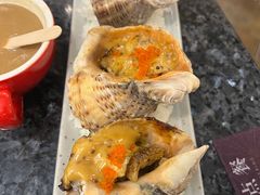 -菊上料理(蜀山银泰百货店)