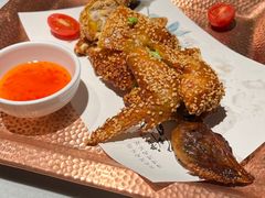 -庆江南江南菜(太仓南洋店)