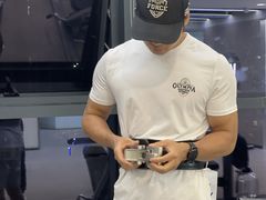 -WEGYMER健萌健身(麦德龙钰龙天下馆)