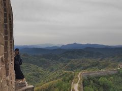 -蟠龙山长城景区